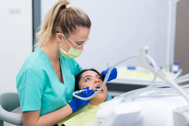 Best Emergency Pediatric Dental Care in Galax, VA